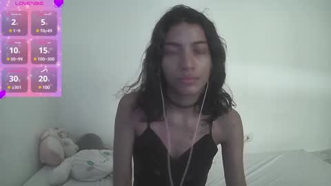 Snapshot of helia_n_amy chatting on January 3, 3:33 pm Helia Transfem and Amy online show from January 3, 3:33 pm