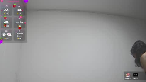 Snapshot of helia_n_amy chatting on January 6, 12:02 pm Helia Transfem and Amy online show from January 6, 12:02 pm