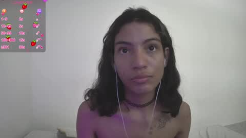 Snapshot of helia_n_amy chatting on January 17, 4:26 pm Helia Transfem and Amy online show from January 17, 4:26 pm