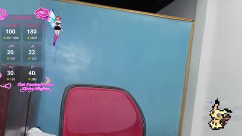 Snapshot of helia_n_amy chatting on October 27, 11:14 am Helia Transfem and Amy online show from October 27, 11:14 am