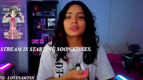 Snapshot of helia_n_amy chatting on July 2, 2:00 am Helia Transfem and Amy online show from July 2, 2:00 am