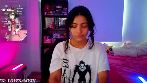 Snapshot of helia_n_amy chatting on July 10, 4:53 pm Helia Transfem and Amy online show from July 10, 4:53 pm