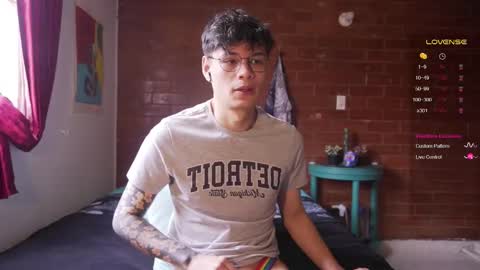 Helio online show from January 11, 4:01 pm