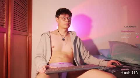 Helio online show from May 10, 1:55 am