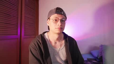 Helio online show from May 17, 12:52 am