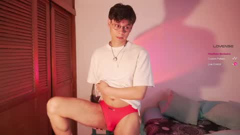 Helio online show from May 18, 1:24 am