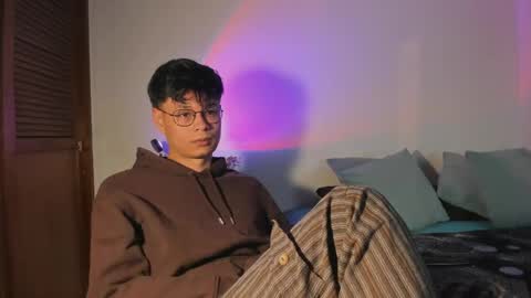Helio online show from May 27, 1:57 am