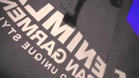 Helio online show from June 15, 1:52 am