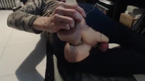 Heliogbalo online show from February 2, 6:50 pm