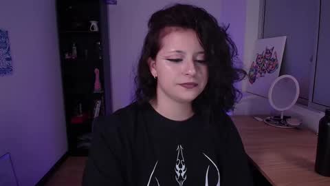 Snapshot of hell_dancer_ chatting on September 11, 11:27 pm Lexa online show from September 11, 11:27 pm