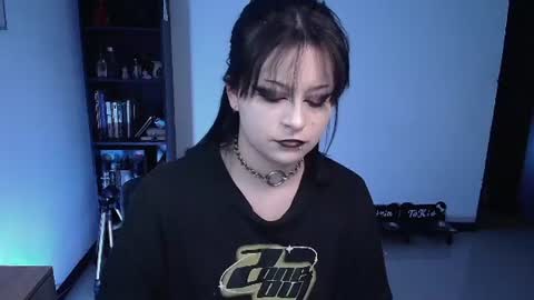 Lexa online show from June 16, 4:15 am