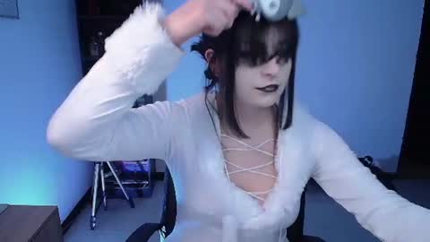 Lexa online show from June 18, 2:01 am