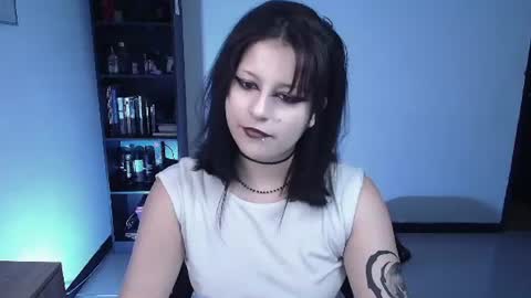 Lexa online show from July 2, 1:49 am