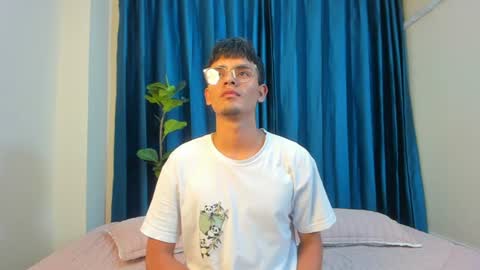 hell_dantex online show from August 2, 8:18 pm