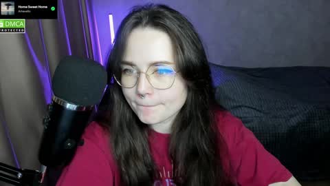 Red online show from December 29, 8:58 pm