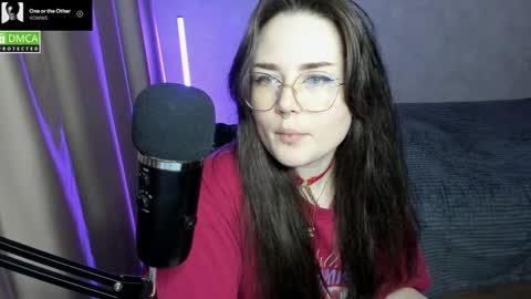 Red online show from January 9, 8:44 pm