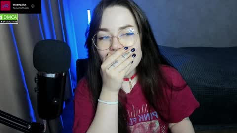 Red online show from January 30, 5:39 pm