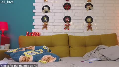 Anastasiia  online show from January 12, 1:05 pm