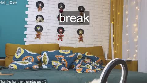 Anastasiia  online show from January 27, 8:07 am