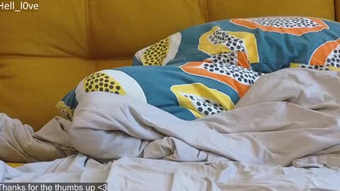 Anastasiia  online show from January 29, 6:12 am