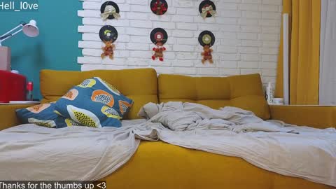 Anastasiia  online show from February 5, 2:40 am