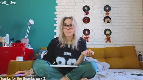 Anastasiia  online show from February 8, 4:57 am