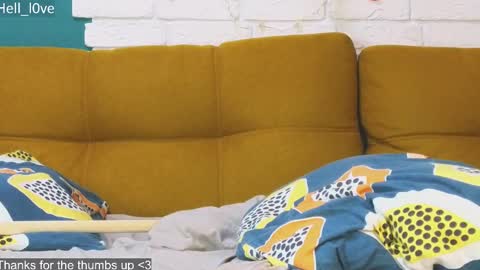 Anastasiia  online show from February 10, 11:57 am