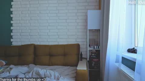 Anastasiia  online show from October 12, 4:11 am