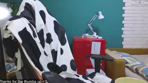 Anastasiia  online show from October 31, 2:12 am