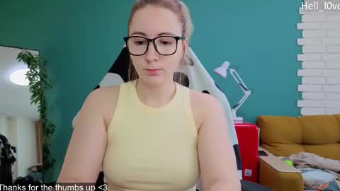 Anastasiia  online show from November 17, 5:02 am