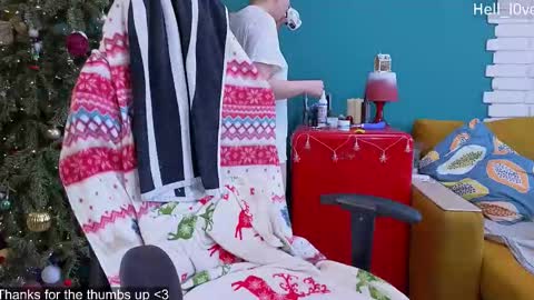 Anastasiia  online show from January 11, 7:35 am