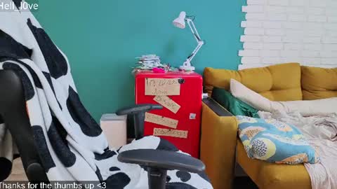 Anastasiia  online show from June 11, 3:26 am