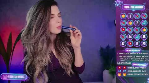 - show loyalty and subscribe -  online show from September 28, 8:25 pm