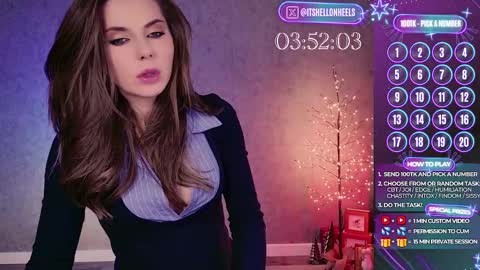 - show loyalty and subscribe -  online show from January 7, 7:22 am