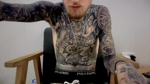 Snapshot of hellacozy chatting on March 16, 9:30 pm hellacozy online show from March 16, 9:30 pm