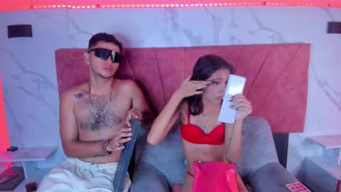 H E L L   AND  D A N T E online show from January 18, 1:42 am