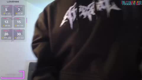   CROW  online show from September 28, 2:39 am