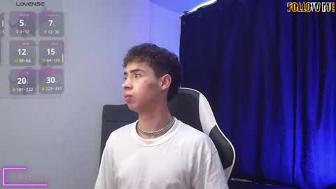   CROW  online show from October 4, 1:53 pm