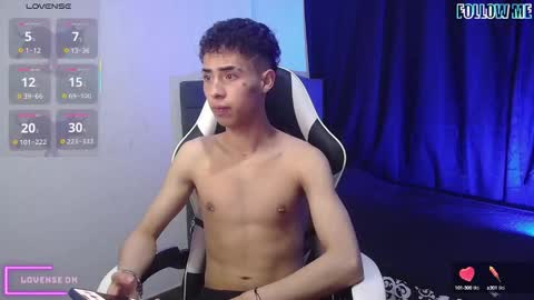   CROW  online show from October 5, 8:29 pm