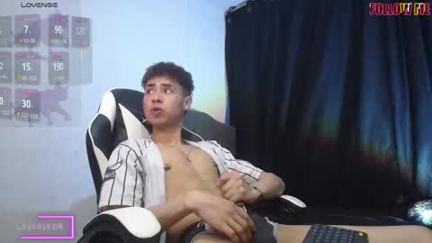   CROW  online show from October 10, 12:42 am