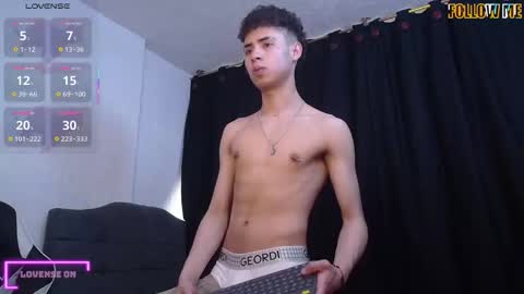   CROW  online show from October 27, 7:07 pm