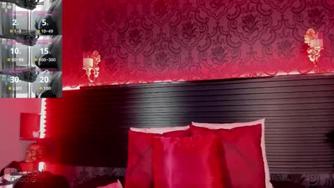 Snapshot of hellen__4master chatting on March 7, 2:08 am Hellen online show from March 7, 2:08 am