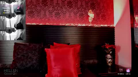 Snapshot of hellen__4master chatting on March 11, 5:02 am Hellen online show from March 11, 5:02 am