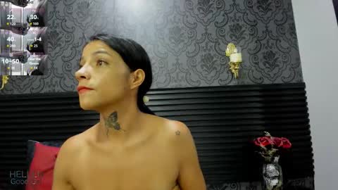 Snapshot of hellen__4master chatting on March 15, 2:17 am Hellen online show from March 15, 2:17 am