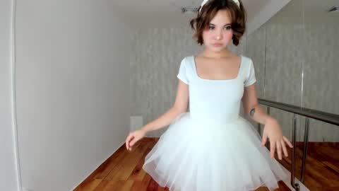 Julieta online show from January 12, 12:33 pm