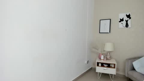 Julieta online show from March 11, 1:12 pm