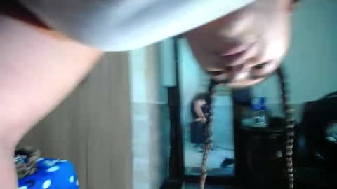 Snapshot of hellen_maya chatting on May 19, 6:36 pm hellen maya online show from May 19, 6:36 pm