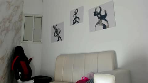 hellen_rice online show from October 12, 10:03 am