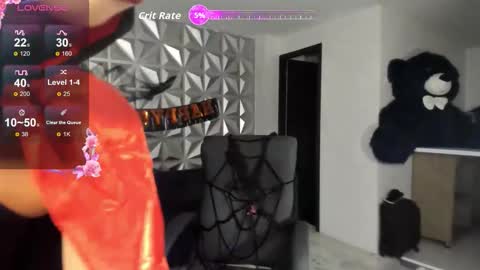 Hellen online show from November 1, 1:35 pm