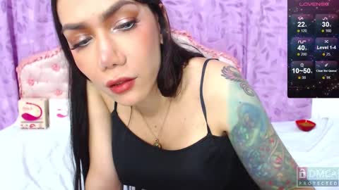 Hellen online show from January 20, 2:32 am